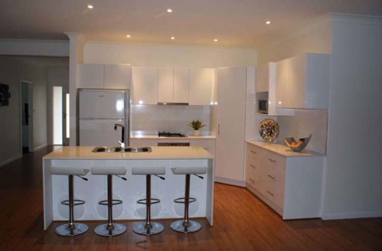Viper Plumbing & Gas Pty Ltd work 1