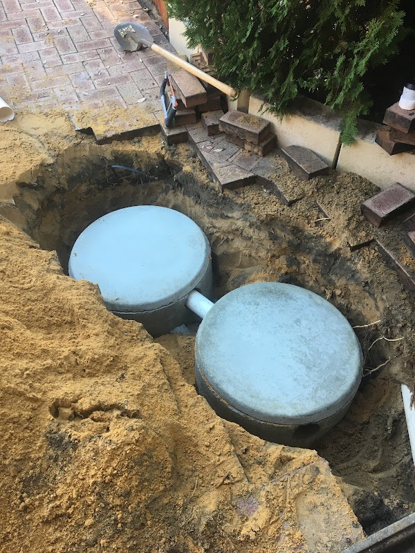 Viper Plumbing & Gas Pty Ltd work 3