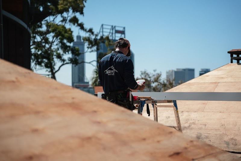 Virtue Roofing WA Pty Ltd photo 1
