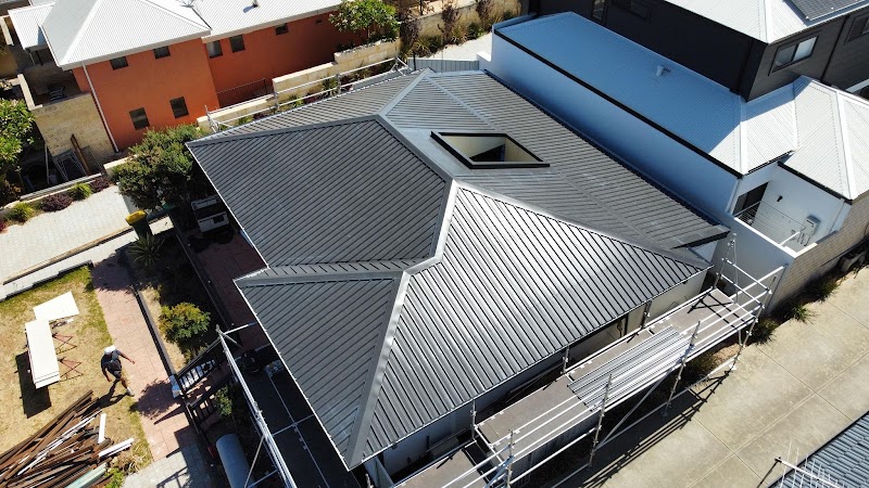 Virtue Roofing WA Pty Ltd photo 2