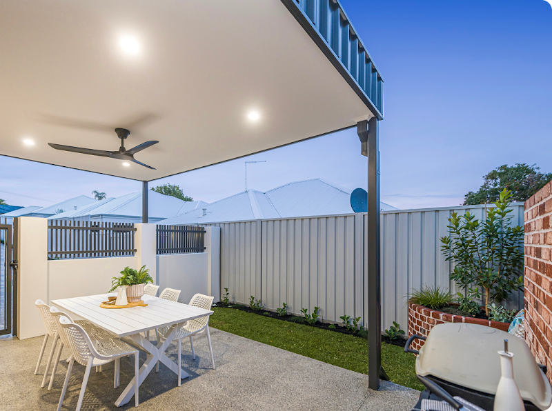 Virtue Roofing WA Pty Ltd project 5