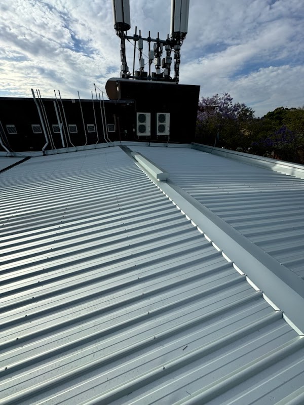 Virtue Roofing WA Pty Ltd project 7