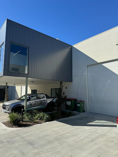 Virtue Roofing WA Pty Ltd project 8