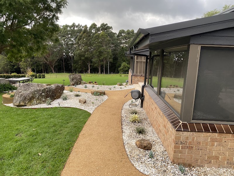 Vista Landscapes & Stonework photo 1