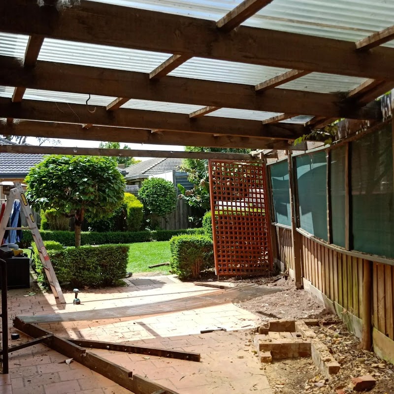 Visualise Home Improvements work 2