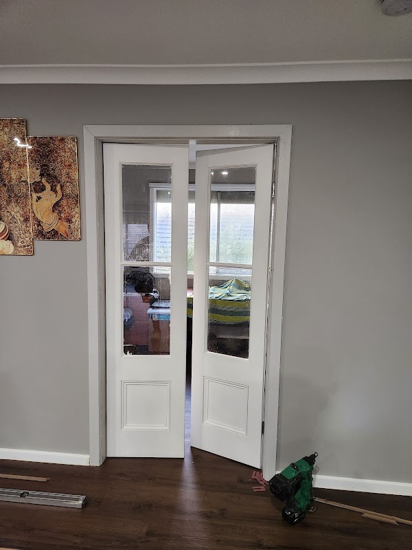 Visualise Home Improvements project 5
