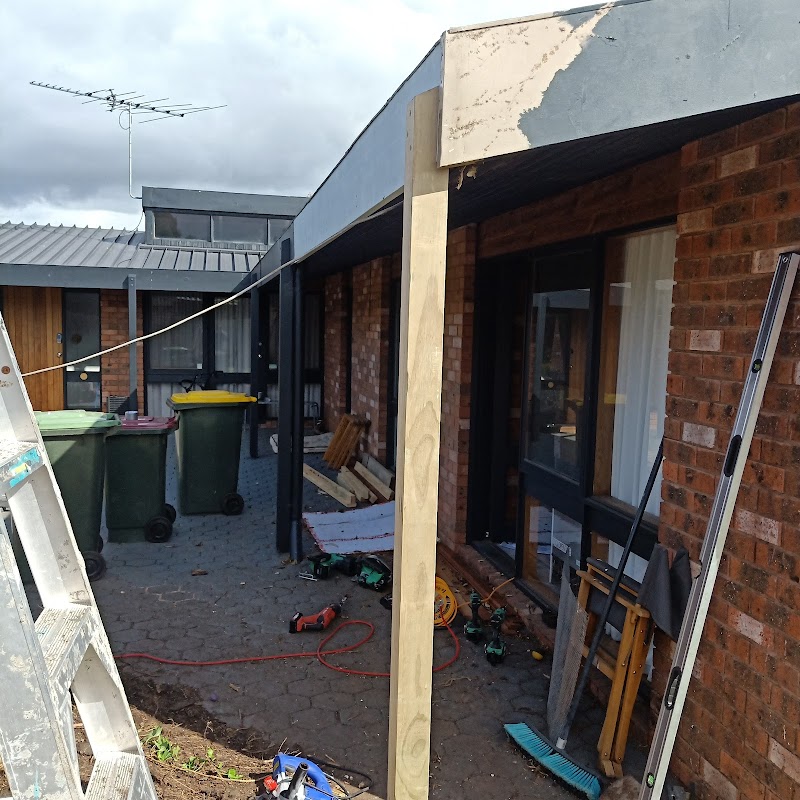 Visualise Home Improvements project 9