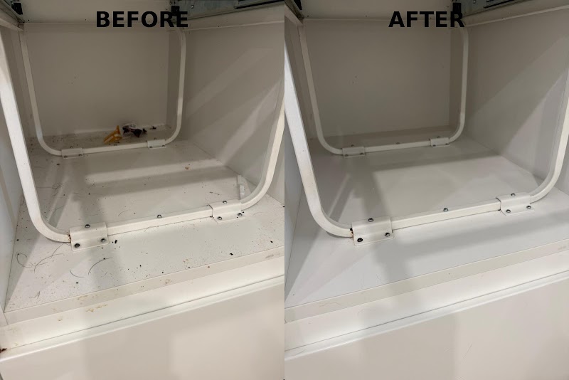 Viva Fresh Cleaning Services work 4