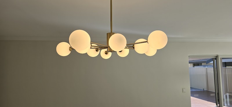 Vivid West Electrical project 5