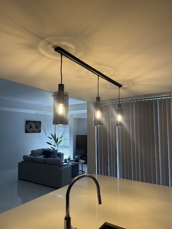 Vivid West Electrical project 7