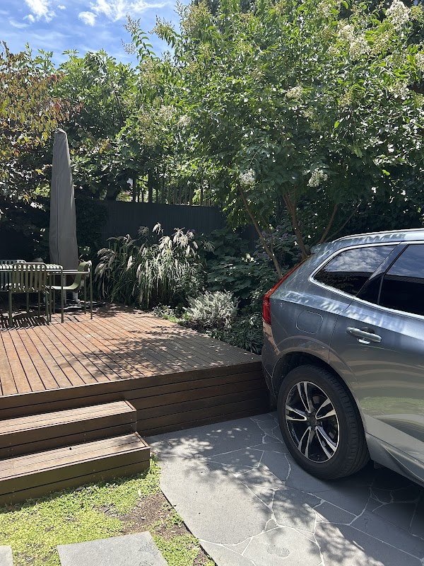 VividGreen project 5