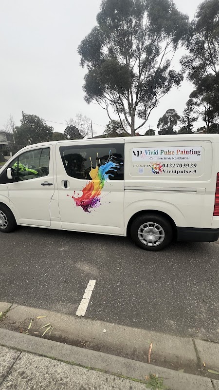 VIVIDPULSE ENTERPRISES PTY LTD work 2