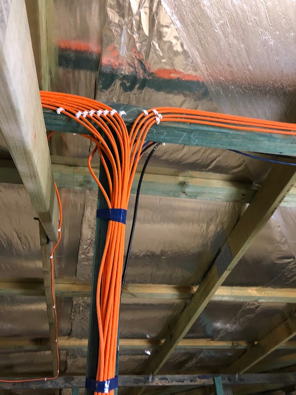 VJ Electrical project 7