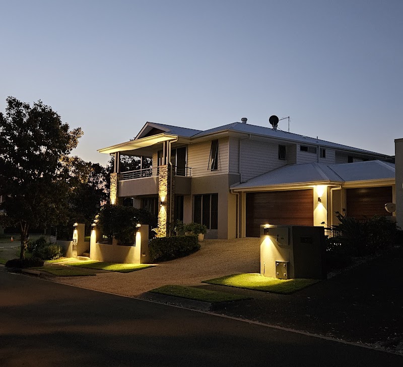 VJ's Electrical & AV Solutions project 7