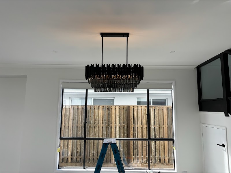 VJ's Electrical & AV Solutions project 8