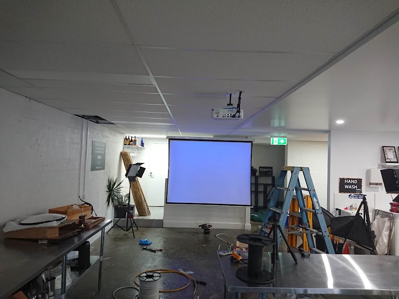 VJ's Electrical & AV Solutions project 10