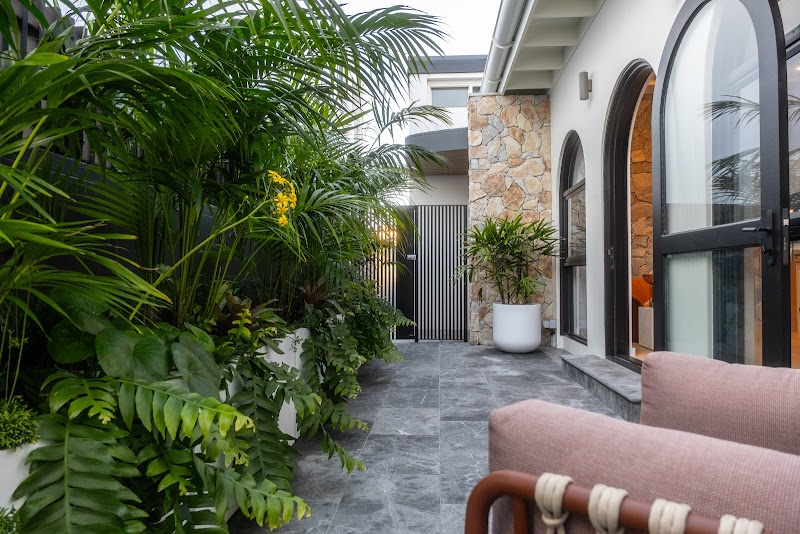 Vogue & Vine - Landscape Designers Sydney work 3