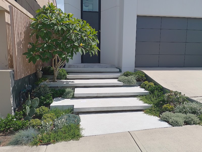 Vogue & Vine - Landscape Designers Sydney work 4