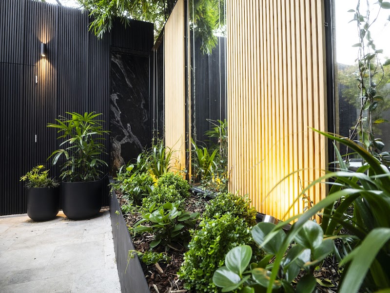 Vogue & Vine - Landscape Designers Sydney project 5