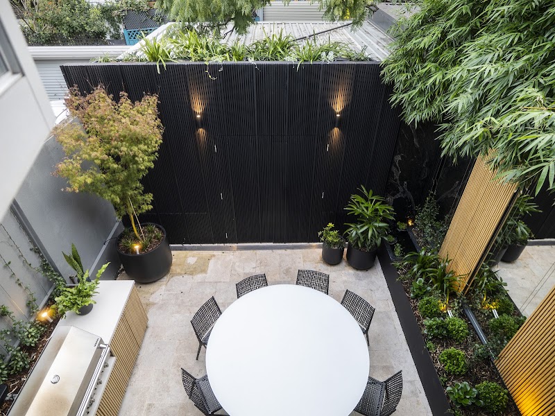 Vogue & Vine - Landscape Designers Sydney project 6