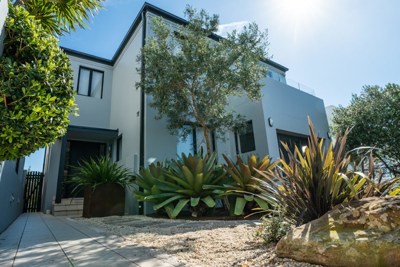 Vogue & Vine - Landscape Designers Sydney project 10