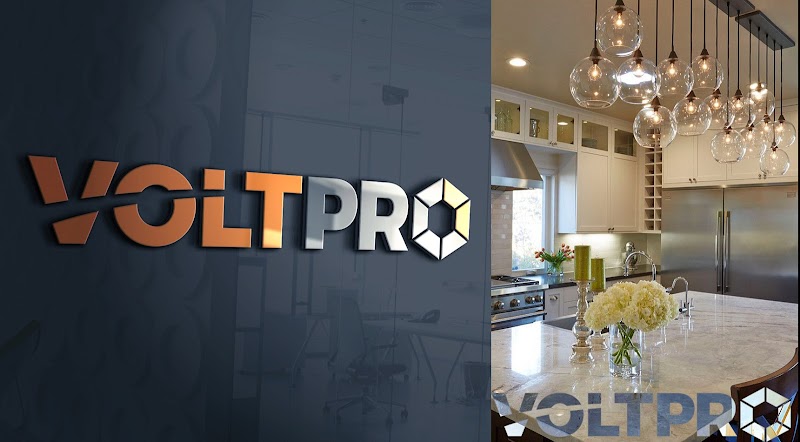 VOLT PRO photo 1