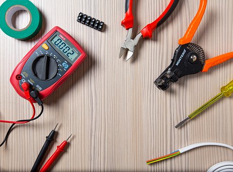 Voltage Electrical Contracting work 4