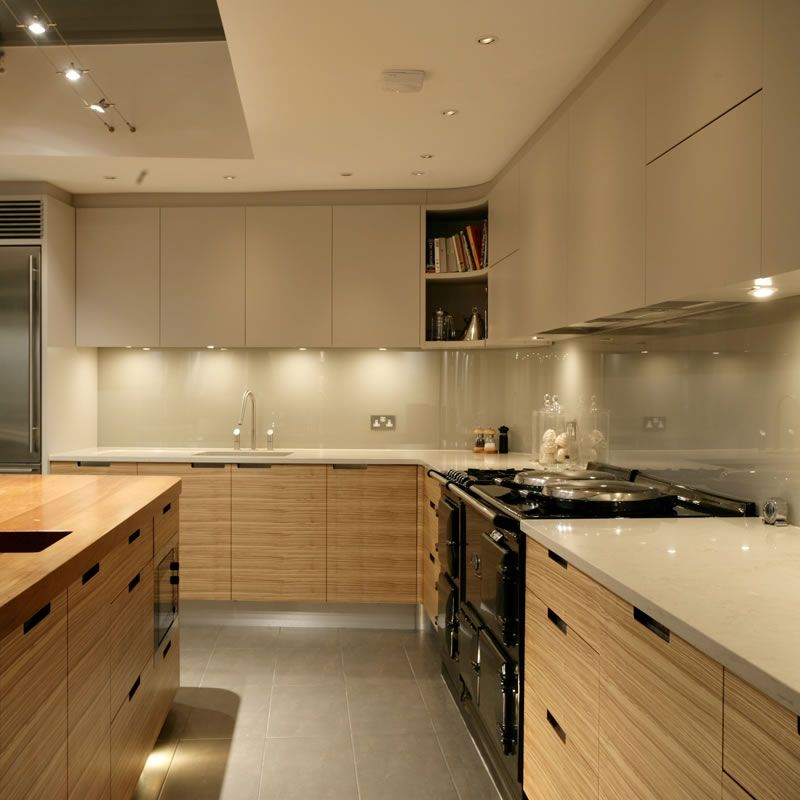 Voltage Electrical Contracting project 7