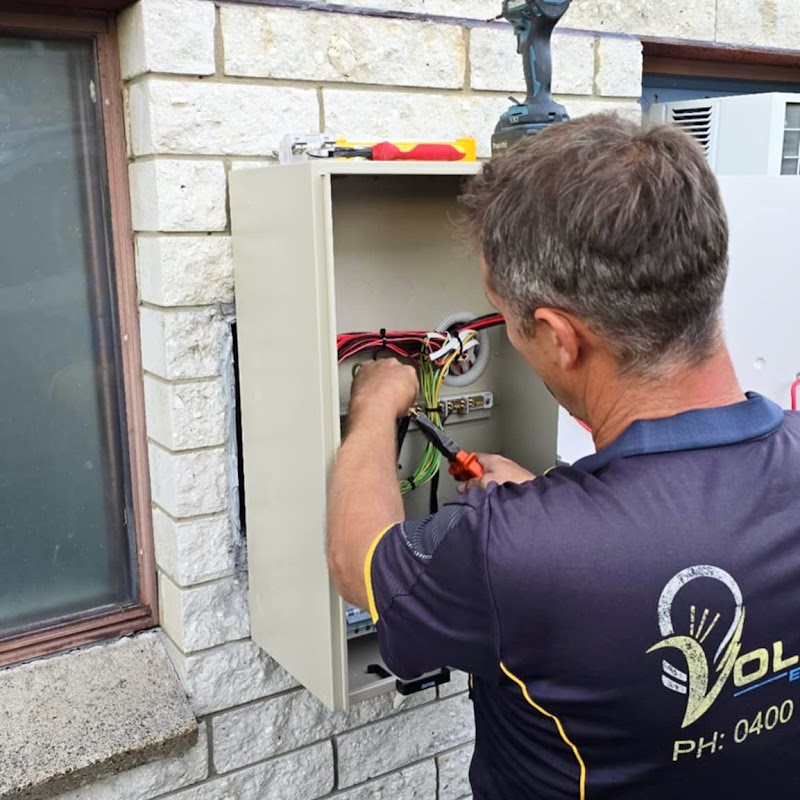 Voltfix Electrical work 1