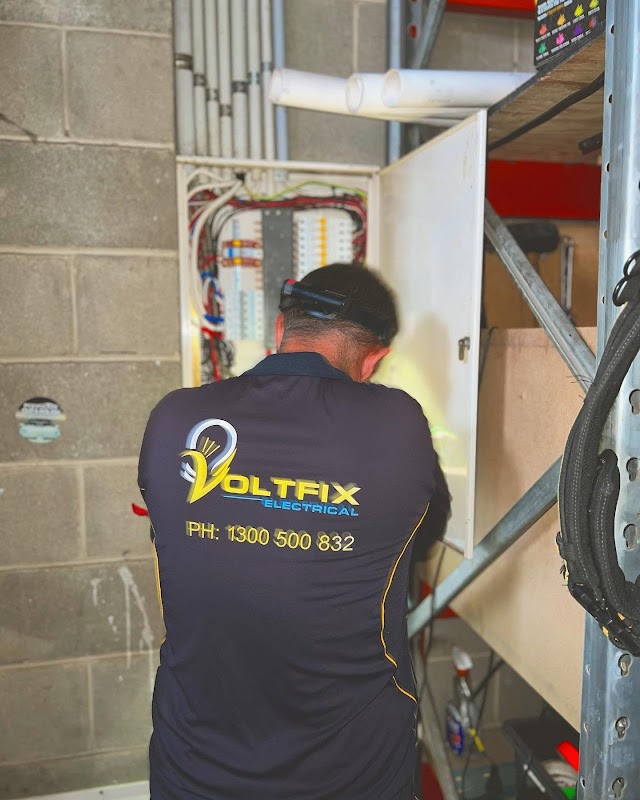 Voltfix Electrical work 4