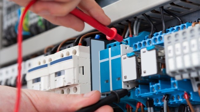 Voltfix Electrical project 10