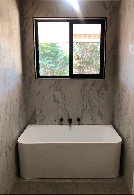 Volume Plumbing project 2
