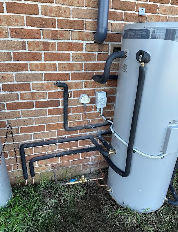 Vort Plumbing photo 2