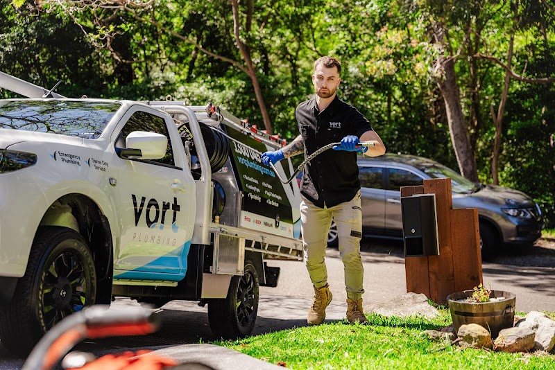 Vort Plumbing photo 3