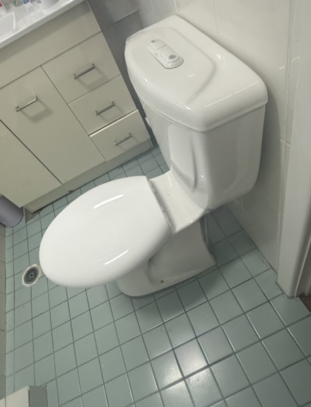 Vort Plumbing work 4