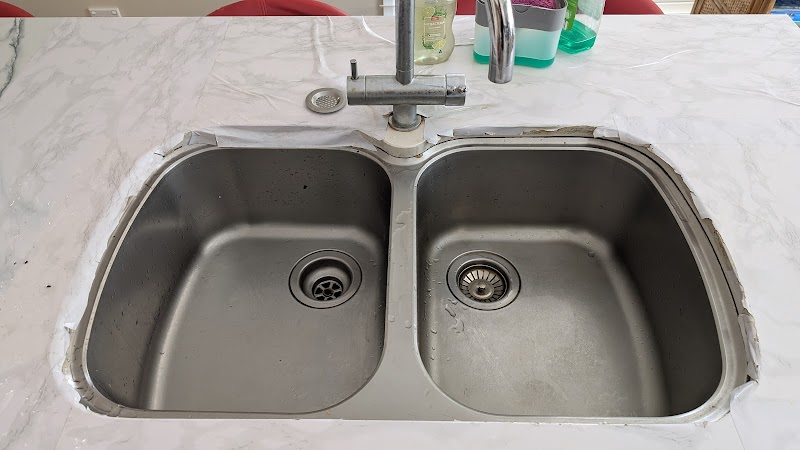 Vort Plumbing project 6
