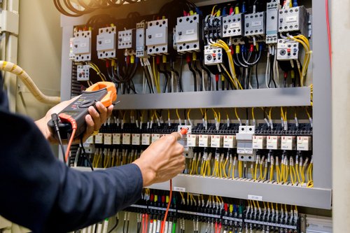 VP Energy Electrical photo 2