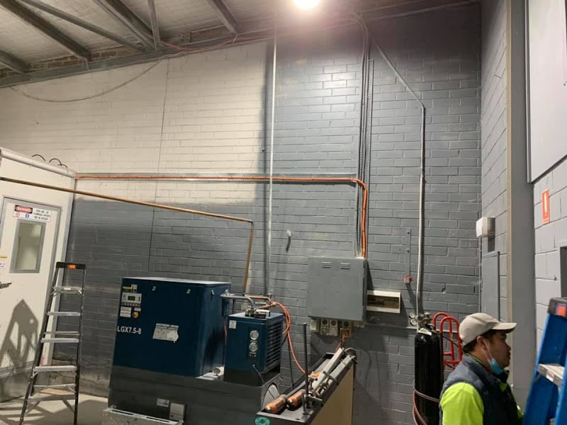 VP Energy Electrical work 4
