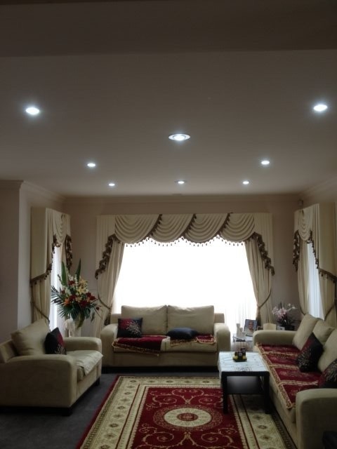 VP Energy Electrical project 10