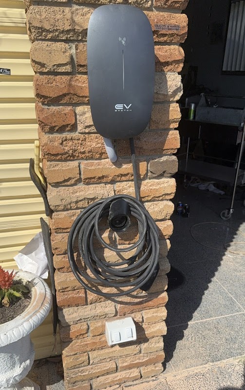 VU Electrical project 7
