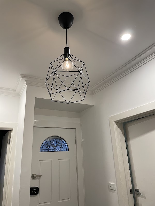 VU Electrical project 10
