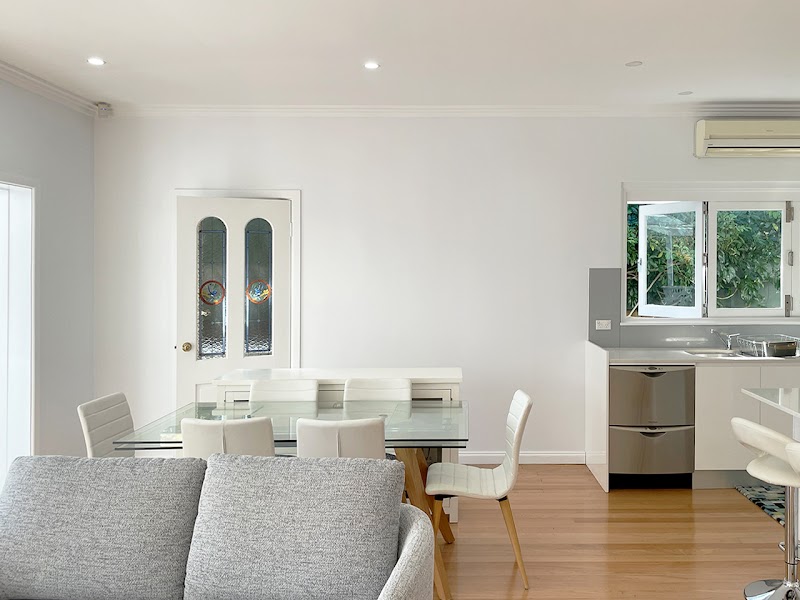 VVD Painting Pty Ltd project 8