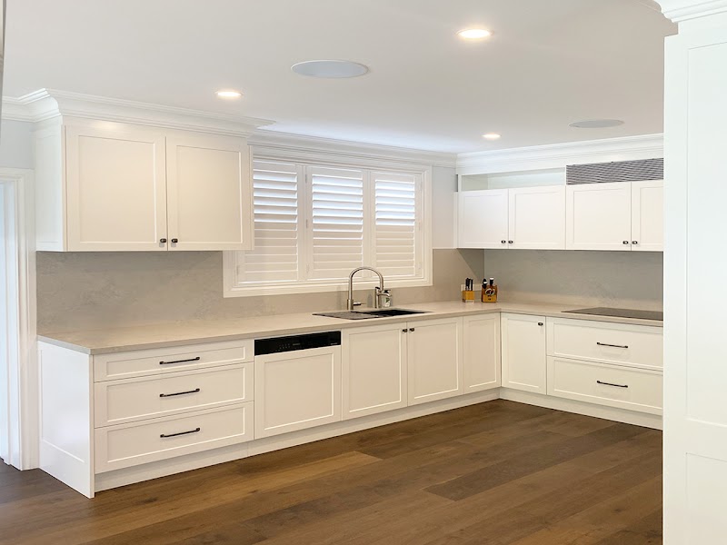 VVD Painting Pty Ltd project 6