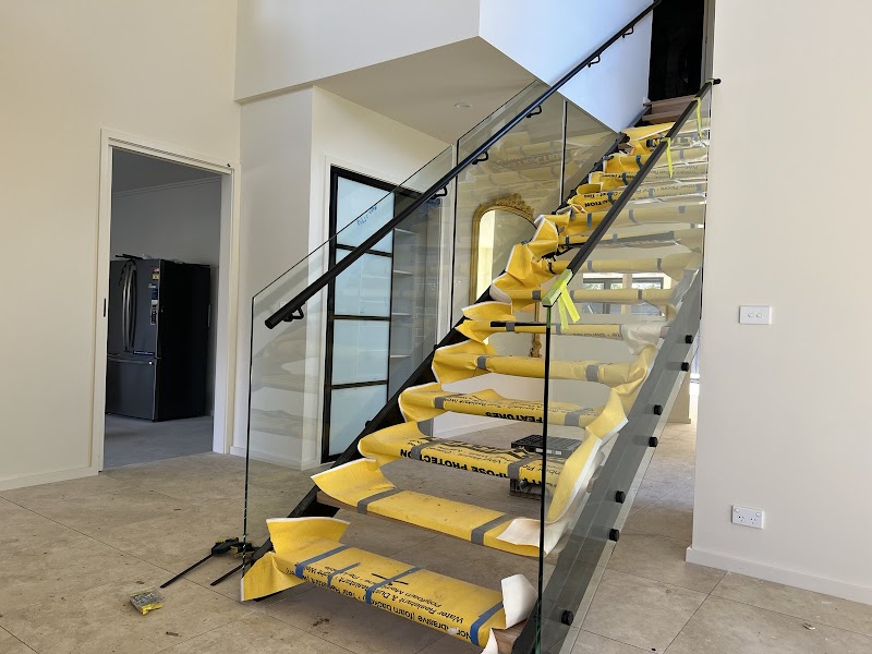 Vvs Diamond Glass project 7
