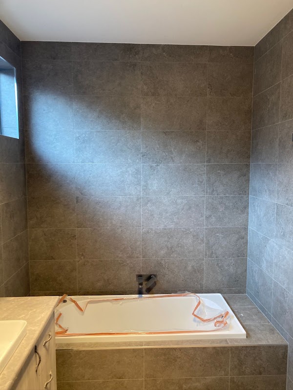 VWORTH Tiling Services project 6