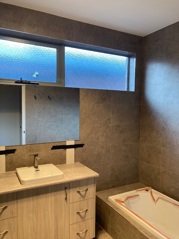 VWORTH Tiling Services project 7