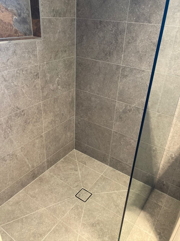 VWORTH Tiling Services project 9