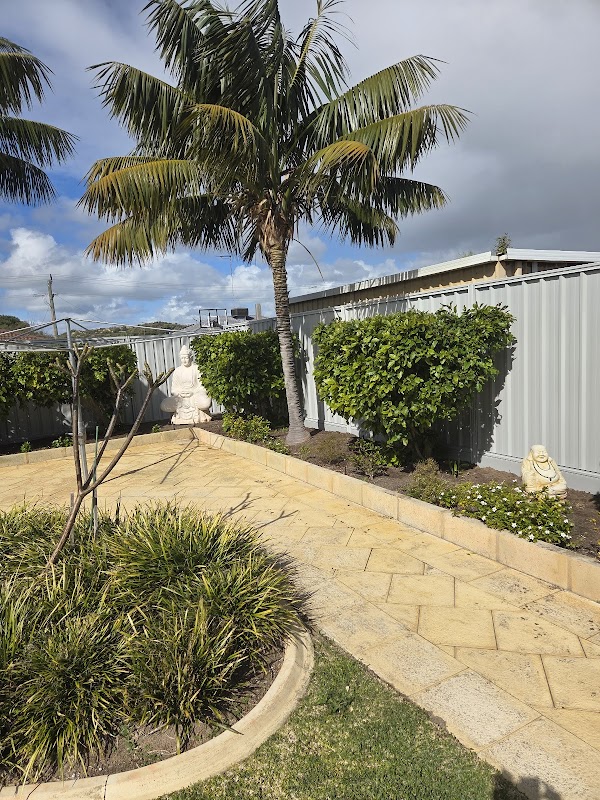 W B Fencing project 9