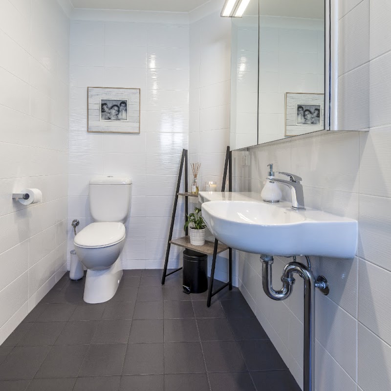 WA Assett - The Bathroom Renovators cover