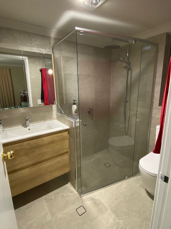 WA Assett - The Bathroom Renovators project 4